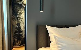Green Nights Hotel